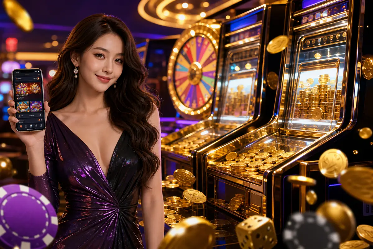limau55 program VIP cashback mingguan