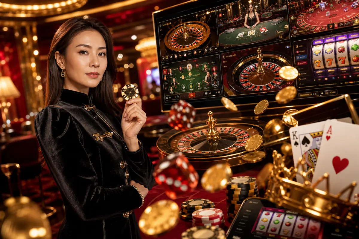 limau55 panduan cara bertaruh sukan online
