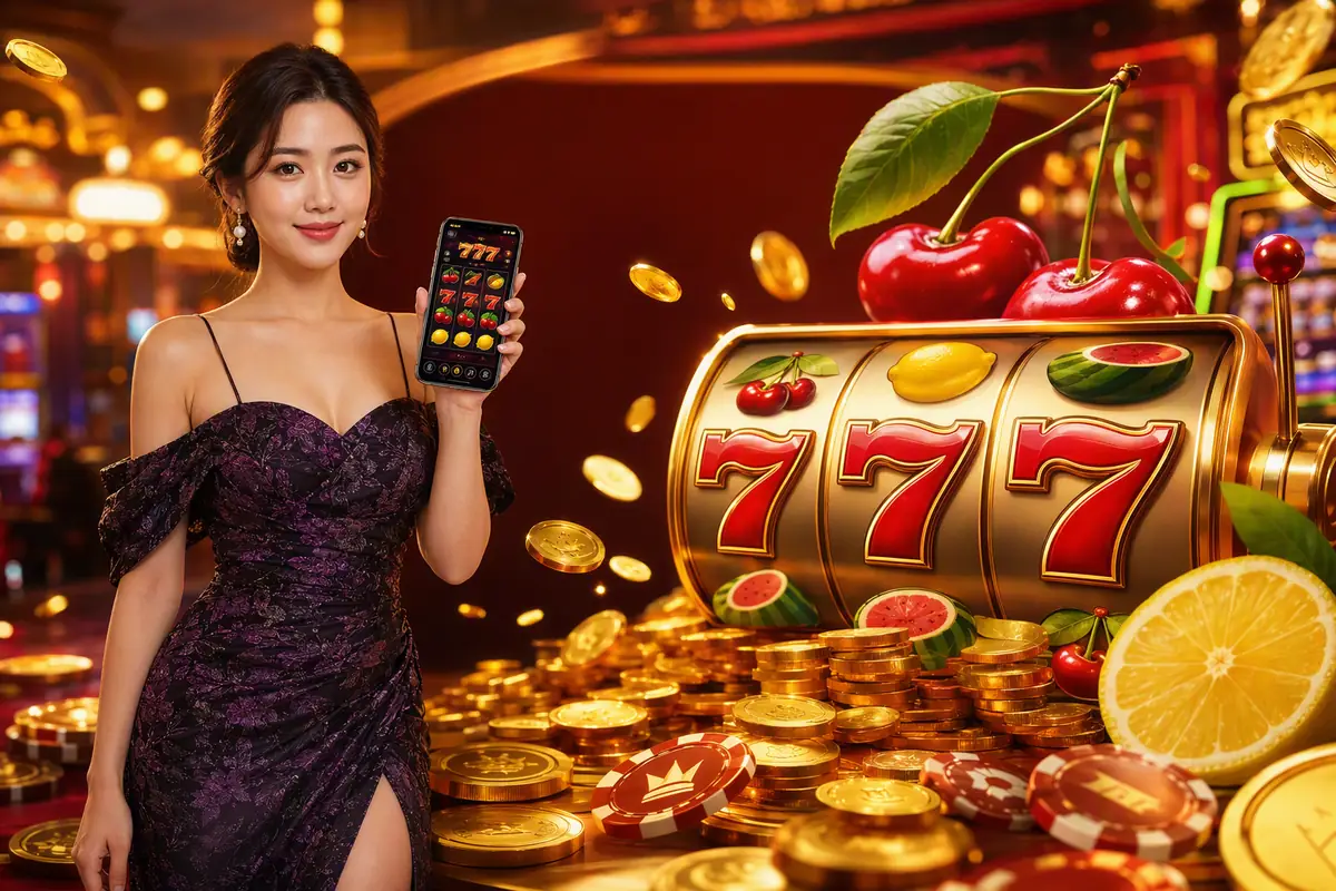 limau55 Casino deposit DuitNow dan e-wallet